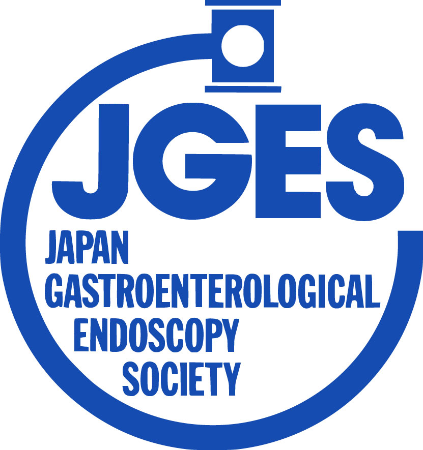 Japan Gastroenterological Endoscopy Society